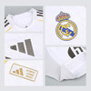 小李子阿迪达斯25/26赛季皇马球员版主场短袖比赛球衣足球服JV5918 商品缩略图2