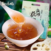 知味观西湖桂花莲子藕粉速溶 中华老字号杭州特产 早餐代餐冲饮450g 商品缩略图6