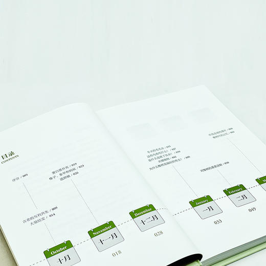 橡树的一年:北美本土物种的自然观察(自然观察丛书) 商品图5