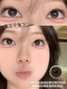 BENNYCAT  半年抛 魔法砂糖 直径14.2mm着色13.5mm 商品缩略图0