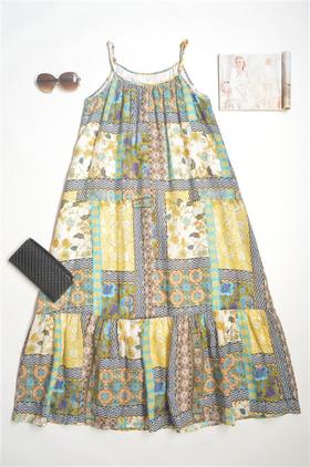 朝子SQQA4W_连衣裙_ZK