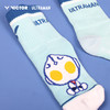 威克多胜利 奥特曼联名系列 运动袜(高筒) SK516UTM / SK517UTM / SK518JRUTM 商品缩略图5