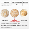 良时海淡干虾皮 净重200g 大连地标  儿童辅食 源头直发 煲汤辅食 商品缩略图2