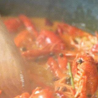 油焖小龙虾 约300g/盒【鲜活加工-即食】 商品图0