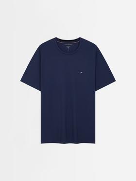 TOMMY T恤男  MW39350-C7G .