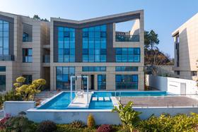 苍南悦海云栖民宿 × 别墅三房/五房包栋 · 2天1晚