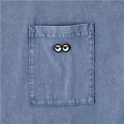 佐丹奴女装【小黄人联名款/100%棉】全棉T恤衫05395258 商品图2