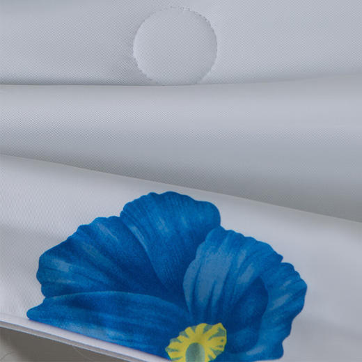 【分仓直发包邮】KENZO丽春冰薄凉感被KXW-028 商品图2