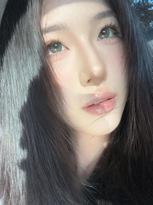 BENNYCAT  半年抛 交响曼陀罗 直径14.5mm着色14.0mm 商品图1