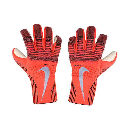 小李子耐克足球守门员手套门将成人防滑耐磨手套训练IF8190-635 商品图4