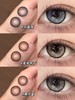 cococon 麦芽布丁/椰子蛋/水晶海 14.5 年抛 大着色14.0mm 商品缩略图0