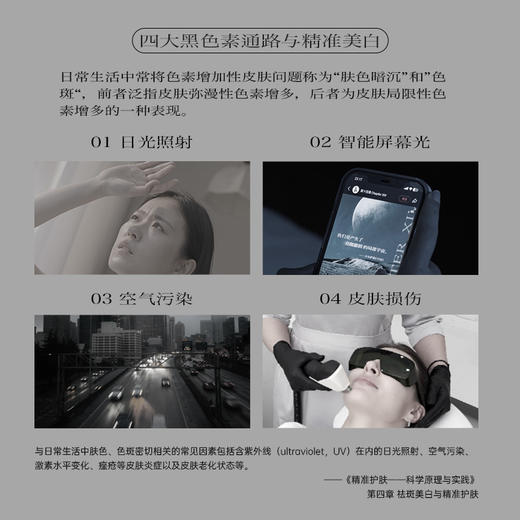 第十四章跨世纪X88昼夜美白精华油45粒 商品图2