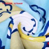 威克多胜利 奥特曼联名系列 毛巾 TW507UTM / TW508UTM 商品缩略图2