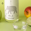 企鹅市集|日本若潮酒造 快乐的大象 果香风味麦烧酒720ml 香蕉青苹果 商品缩略图3