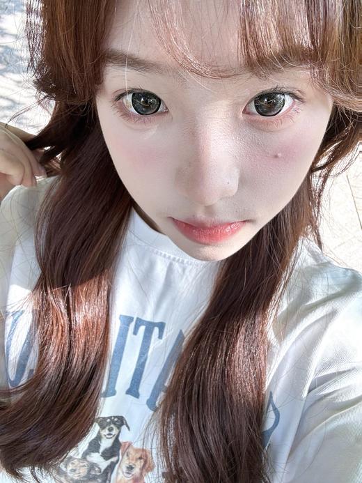 mimipark  半年抛 宝石谜团 直径14.5mm着色14.2mm 商品图2