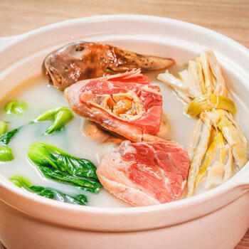 腿中王正宗金华火腿3斤整腿分割礼盒 浙江特产腊味腊肉礼盒节日礼品送礼 /生鲜 /熟食腊味 /火腿 商品图7