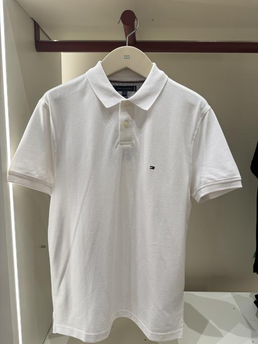 TOMMY POLO男  MW40714-YBR . 商品图0