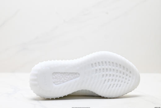 阿迪达斯Adidas Yeezy Boost 350椰子经典运动休闲鞋GW3773男女鞋 商品图8