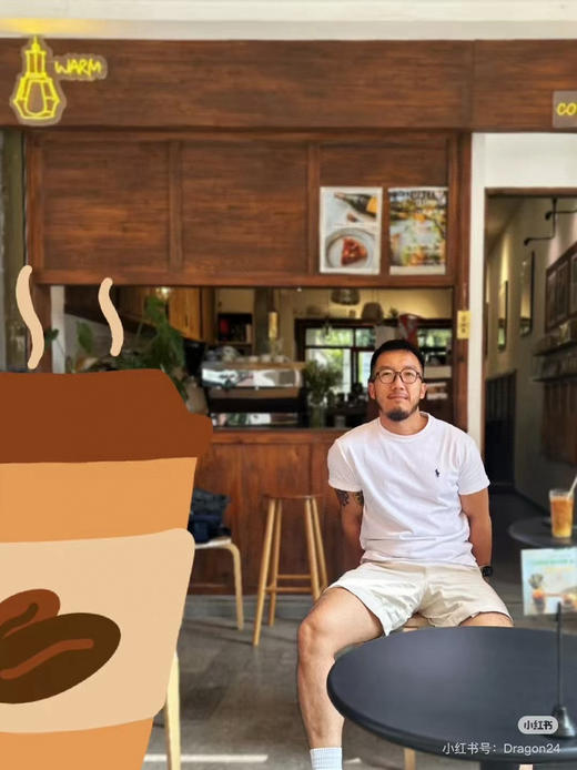 拉fu劳伦经典版型男士 T 恤 商品图2