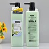 植物语录小苍兰洗发露500ml 商品缩略图2