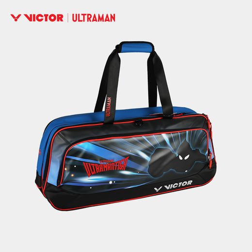 威克多胜利 羽毛球包  奥特曼联名系列 矩形包 BR5645UTM 商品图3