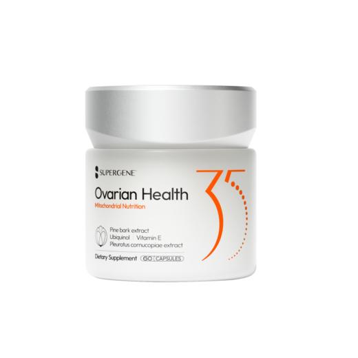 【好孕帮专属】初因娇巢线粒体（双12活动版） 商品图0