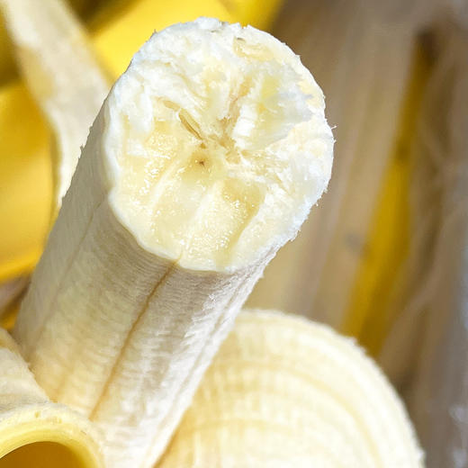 香蕉丨【29元/5斤】威廉斯香蕉丨皮薄肉厚，香甜软糯 商品图2