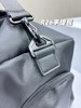 lulu 2025最新款大容量手提式运动旅行包，独立鞋仓+运动健身干湿分离单肩腋下旅行包！ 商品缩略图8