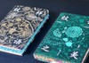 刷边特装：《纹样密语：东方装饰艺术全书》，精装，[法]尤金.维克多.科利诺著，九州出版社2025年4月一版一印，363页，定价98，售价88元。 商品缩略图14