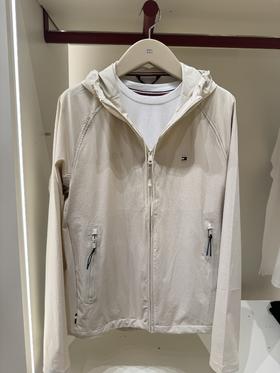 TOMMY 夹克男  MW39643-ACG .