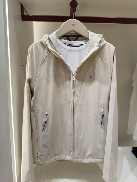 TOMMY 夹克男  MW39643-ACG . 商品图0