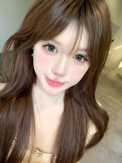 BENNYCAT  半年抛 交响曼陀罗 直径14.5mm着色14.0mm 商品图5