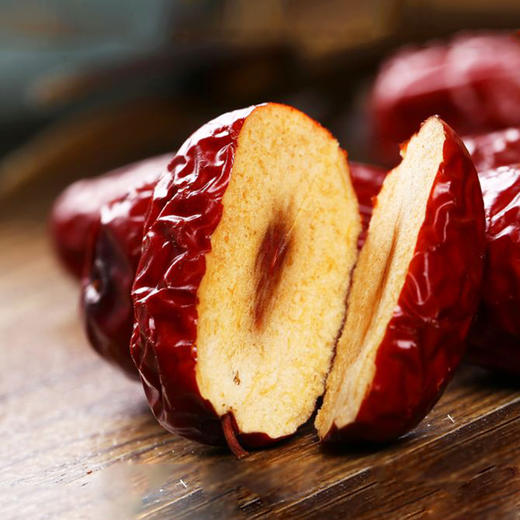 阿比该红枣500g 商品图5