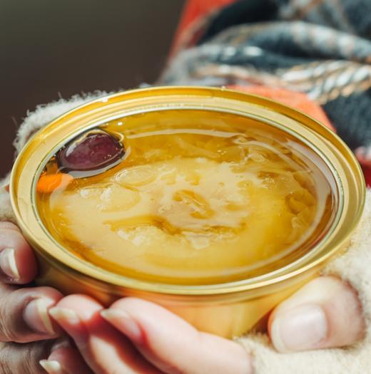 烤梨先生 整颗烤梨 商品图3