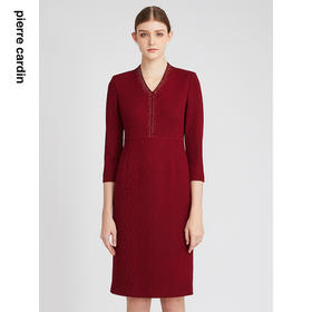 皮尔卡丹女装连衣裙P2314E2898T0