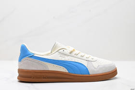 彪马Puma Palermo Sophia复古休闲运动板鞋401360-04男女鞋