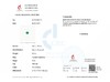0.62ct刻面祖母绿裸石 商品缩略图4