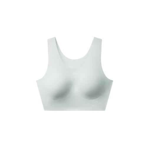 【小云燕】安踏儿童女大童生活系列冬季款二阶段运动背心392448902 商品图1