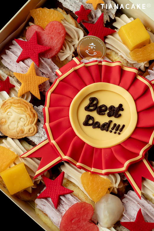 繁荣“父”强【四口味煎蛋卷】 商品图4