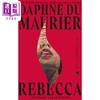 预售 【中商原版】丽贝卡 英文原版 经典文学著作 Rebecca Daphne Du Maurier Virago 商品缩略图0