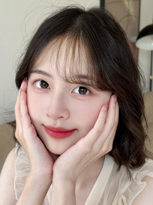 BENNYCAT  半年抛 豆乳咖 直径14.2mm着色13.5mm 商品图3