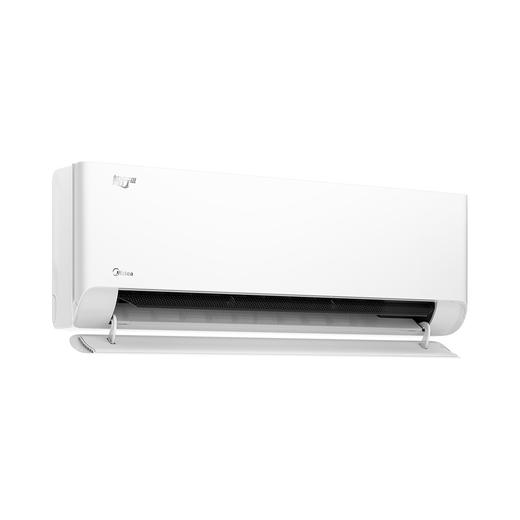 美的空调 KFR-46GW/B2 变频 分体套机 极地白 商品图0