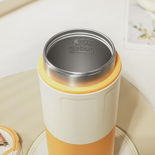 BLAUPUNKT蓝宝便捷式烧水壶600ml智能恒温BP-DRSB01 商品图4