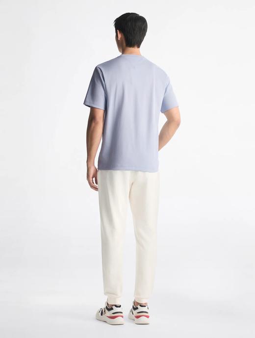 TOMMY T恤男  MW38923-C1O . 商品图1