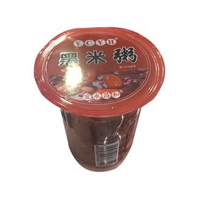 宜昌永和 黑米粥 300g/杯