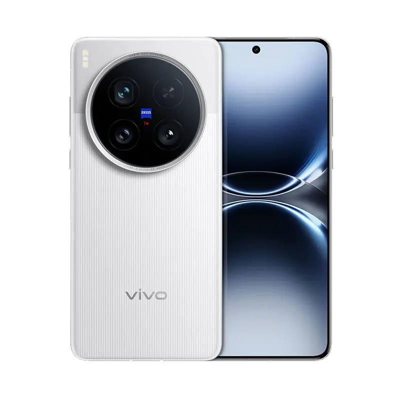 vivo X200 Ultra 全网通5G版 黑Ka 16GB+512GB 标准版
