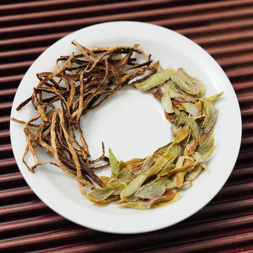 橘大师正宗新会陈皮石斛 商品图2