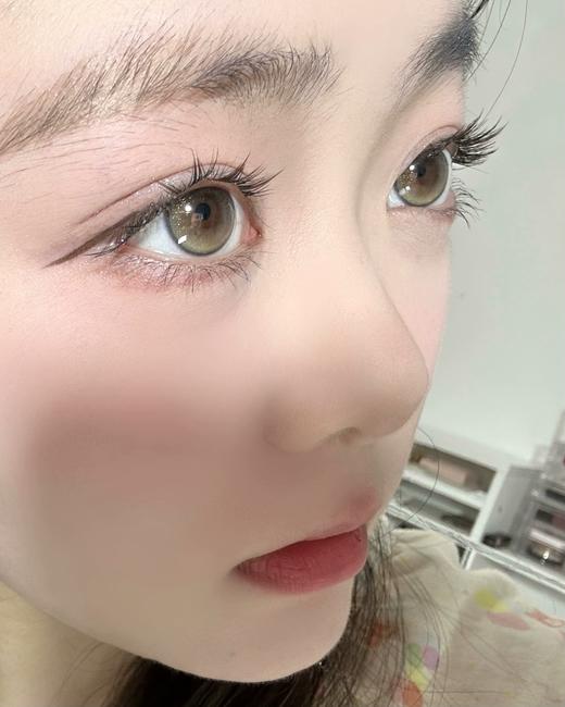 mimipark  半年抛 碧波流光 直径14.5mm着色13.95mm 商品图3