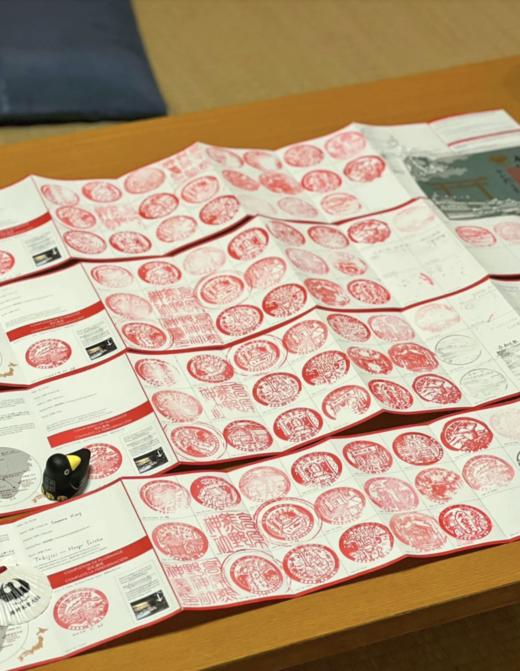 【25/26非雪季】 SPADERS BAM 日本熊野古道6天5晚朝圣之路 徒步活动 商品图4