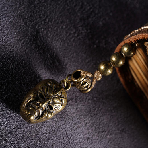 盗墓笔记本（牛皮本套装） 商品图4